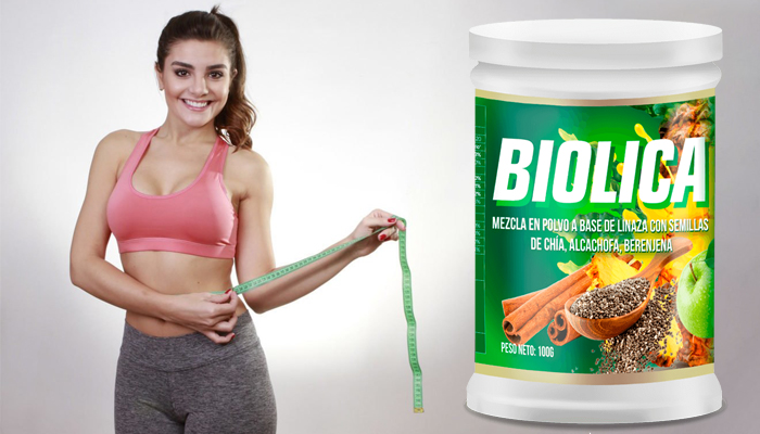 biolica zur Gewichtsabnahme