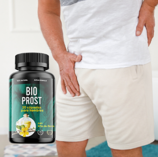 Wie lange dauert die Behandlung mit Bio Prost?