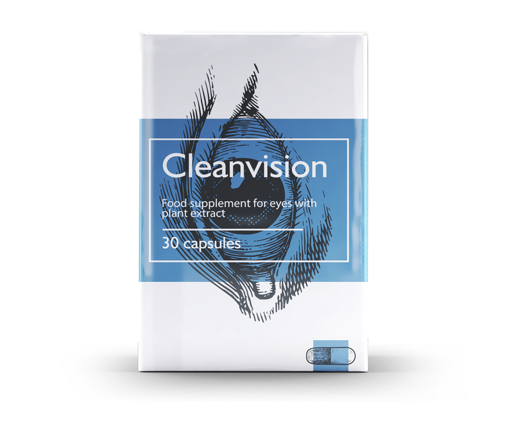 Clean Vision opiniones, composición y precio — ¿Puedo comprar Clean ...