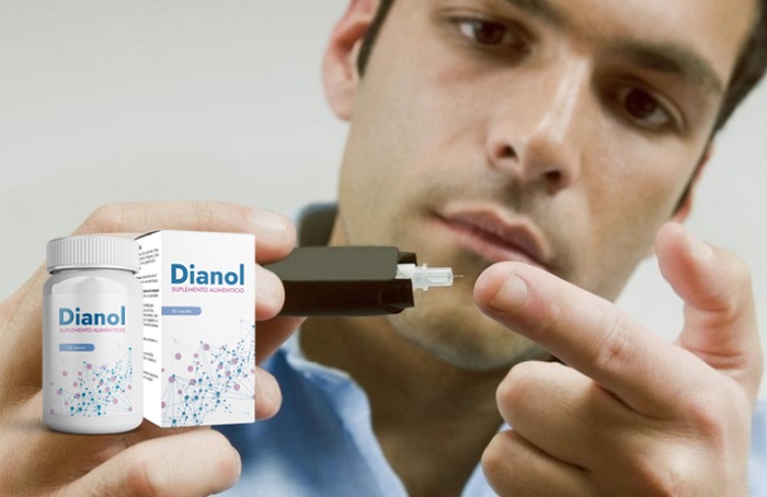 Medicamento Dianol
