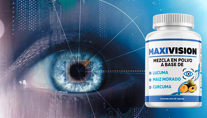 Maxivision-Nebenwirkungen