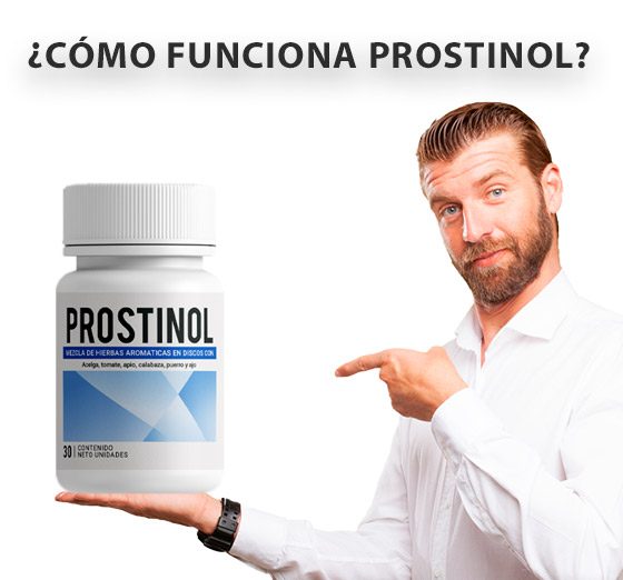 Prostinol Bewertungen