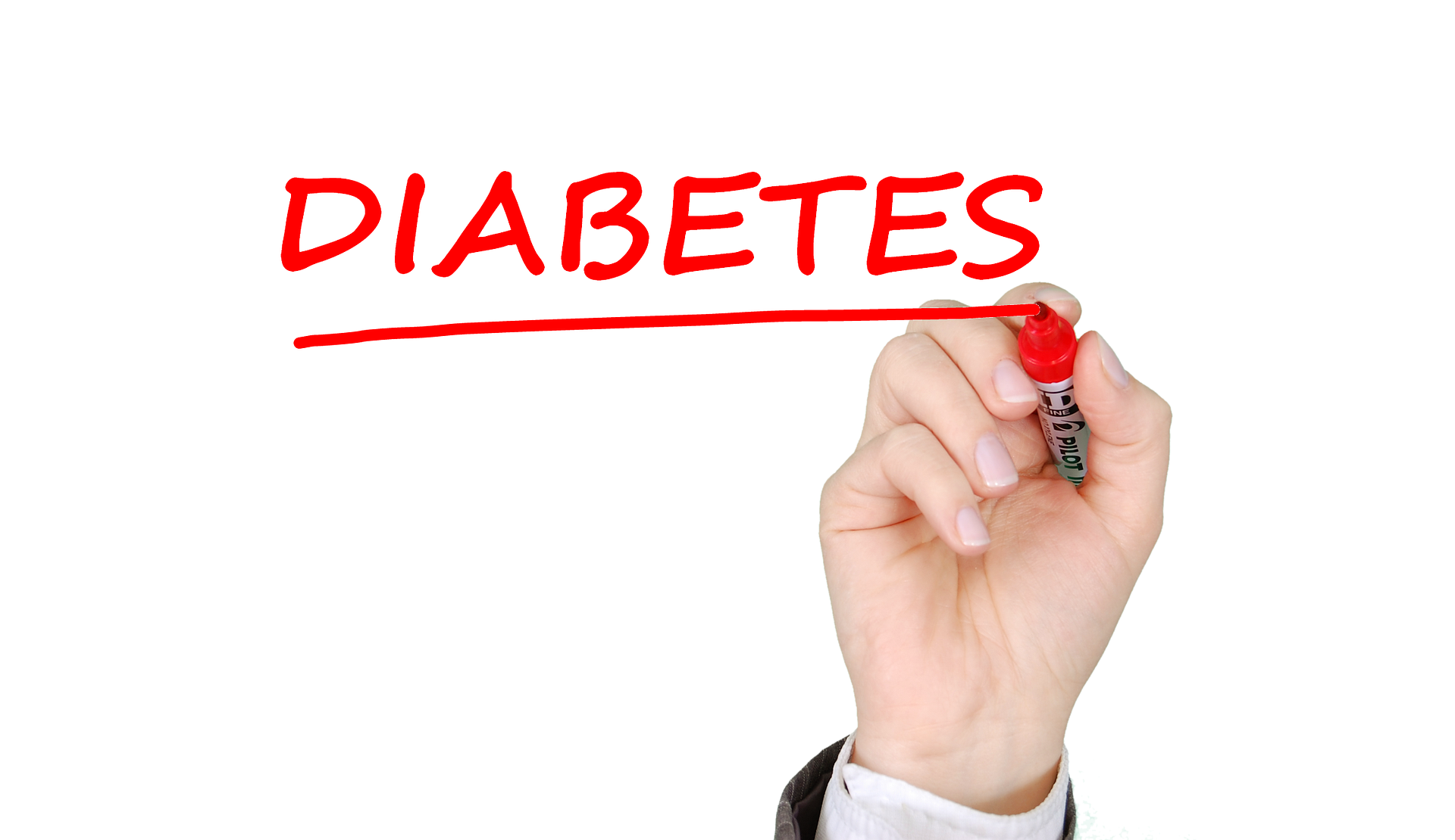sintomas diabetes tipo 2