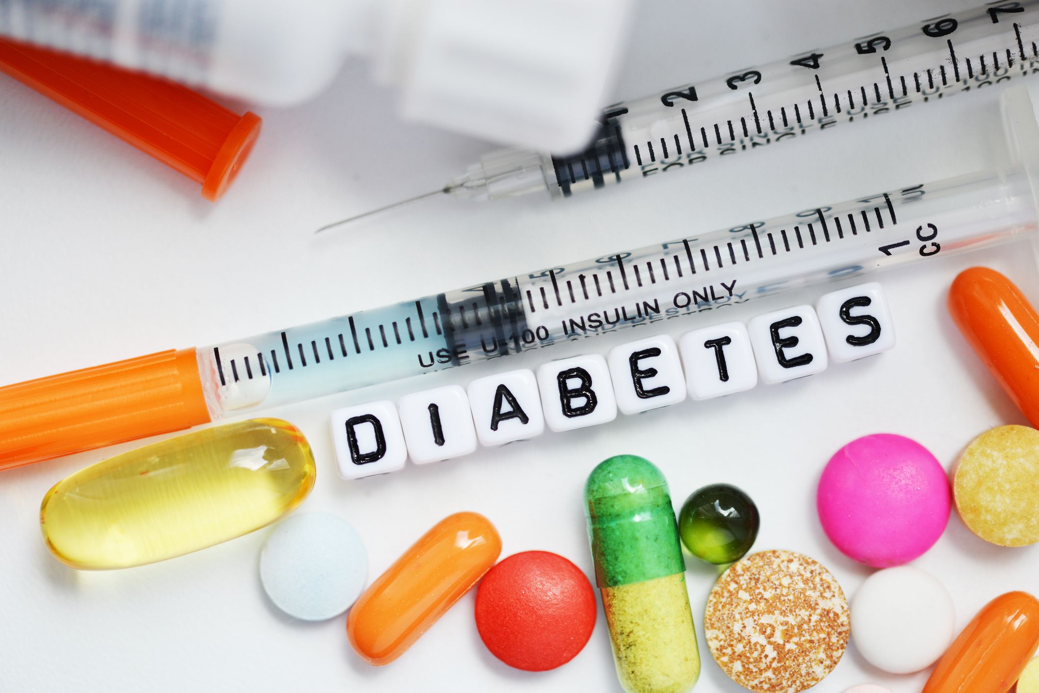 sintomas diabetes