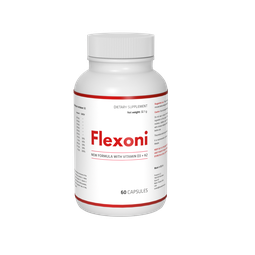 Flexoni pastillas