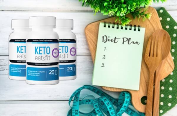 keto eat&fit opiniones