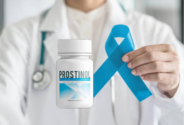 Wofür wird Prostinol verwendet? 