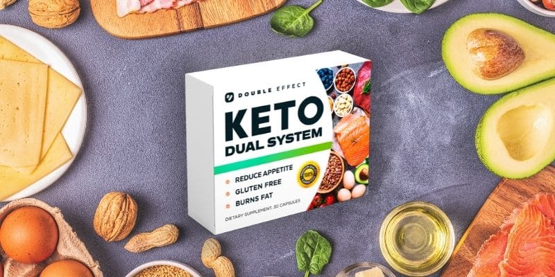 keto dual system opiniones reales
