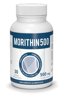 morithin 500 precio